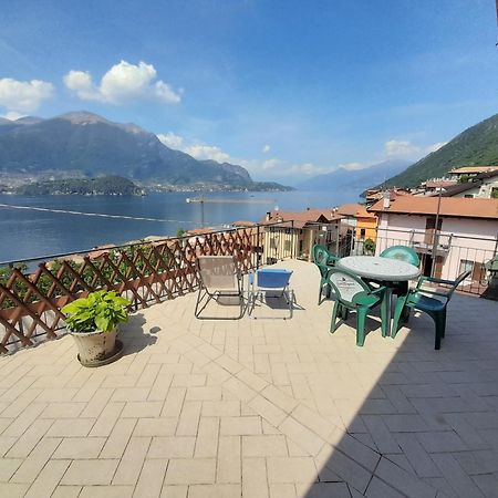 La Sorgente Villa Lezzeno Rom bilde