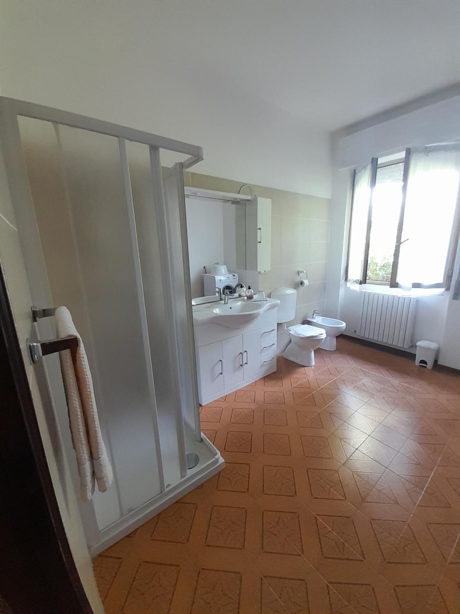 La Sorgente Villa Lezzeno Rom bilde