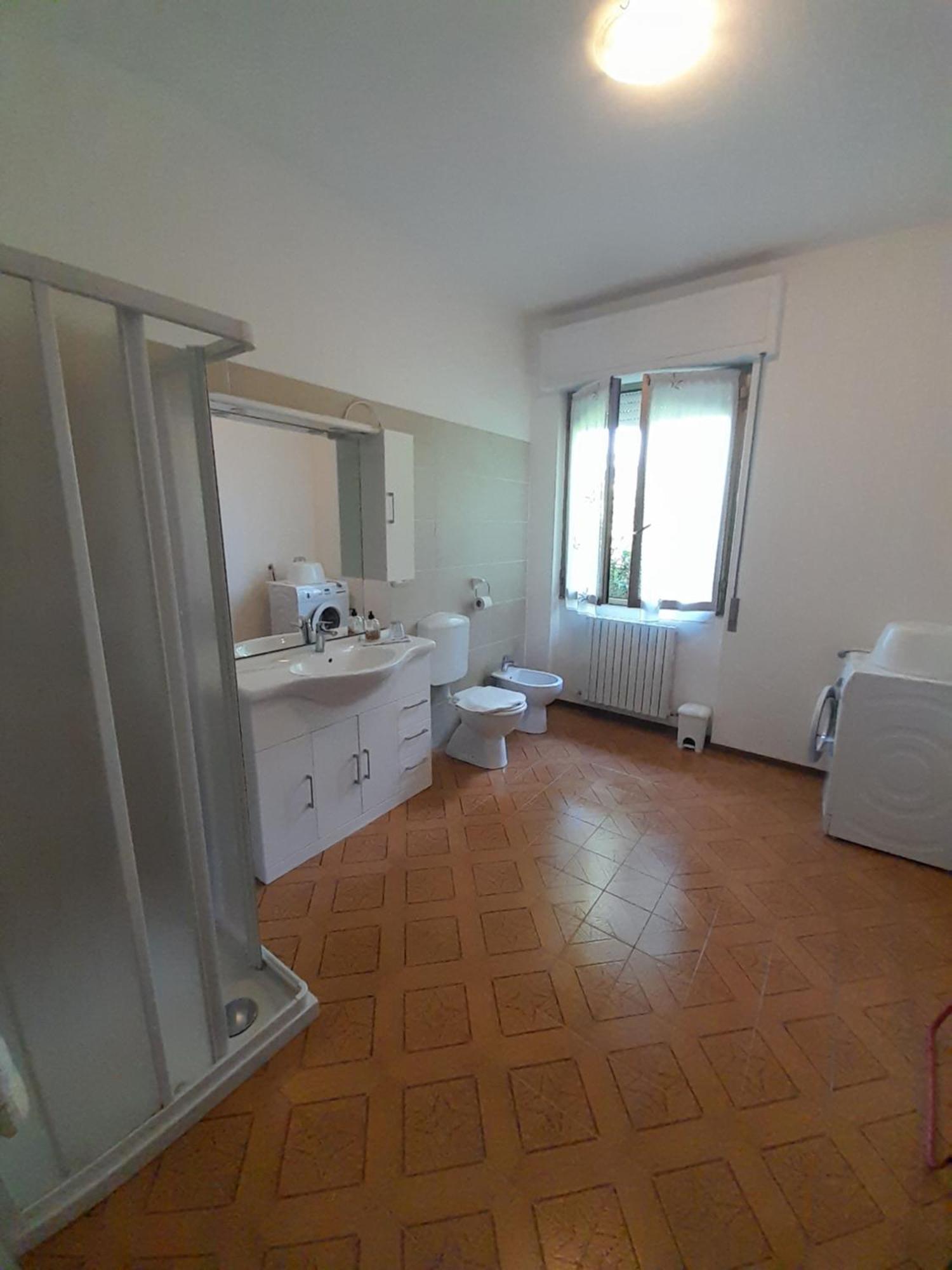 La Sorgente Villa Lezzeno Rom bilde